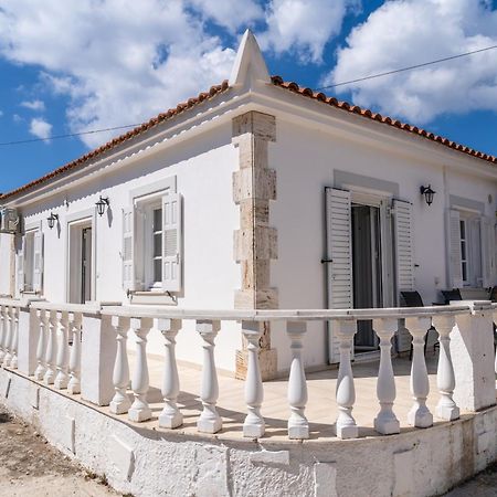Cozy One Bedroom House Koróni Екстериор снимка