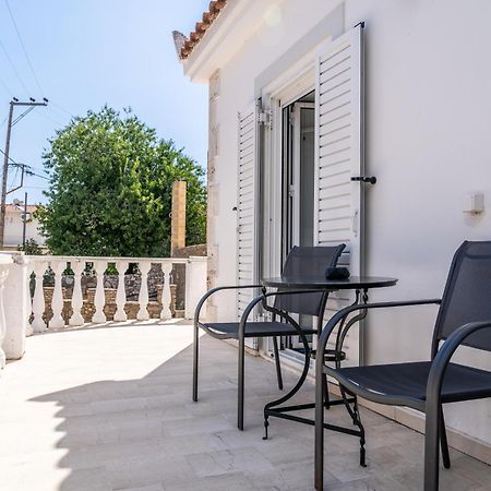 Cozy One Bedroom House Koróni Екстериор снимка