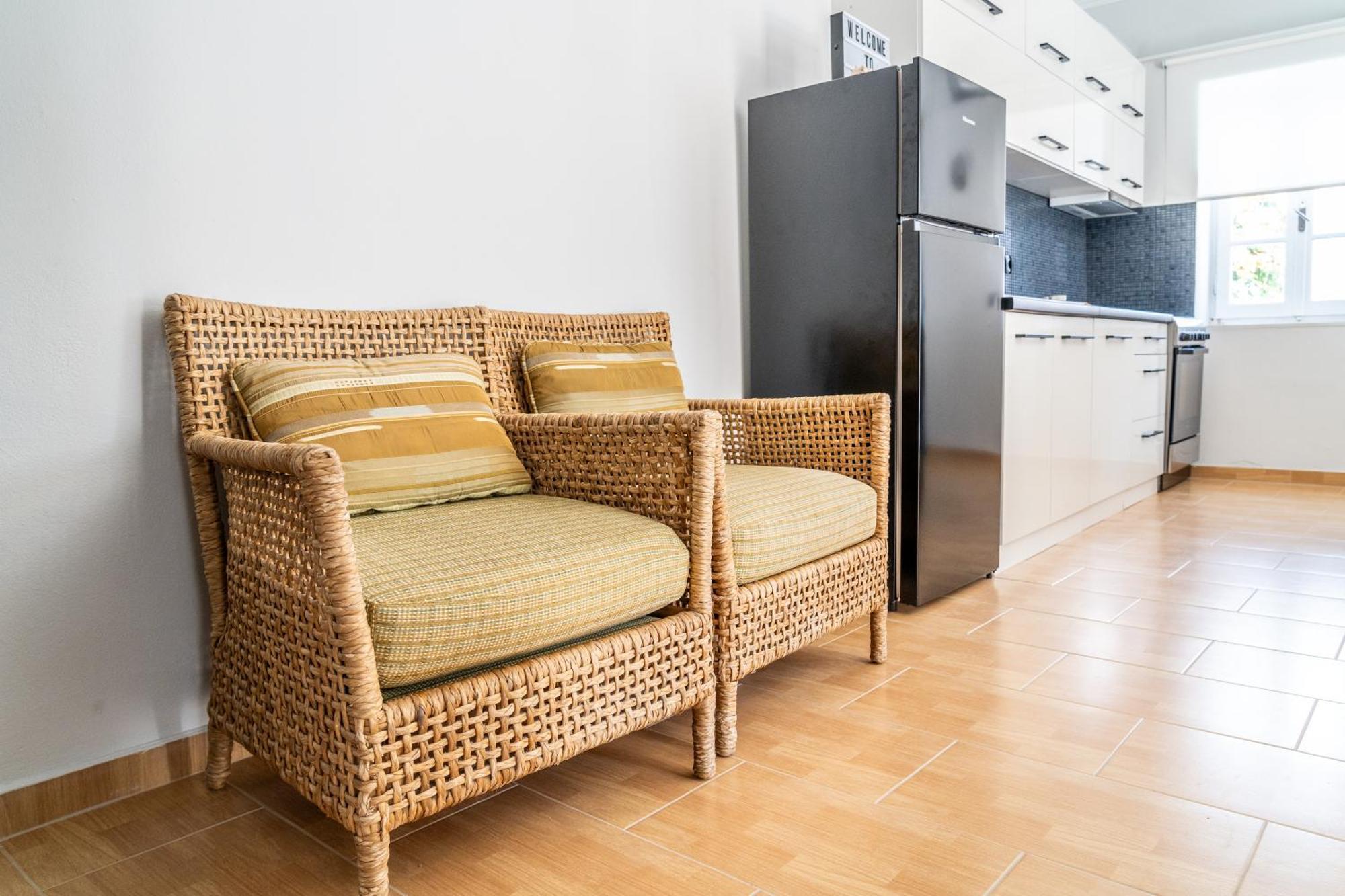 Cozy One Bedroom House Koróni Екстериор снимка